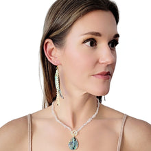 Load image into Gallery viewer, ABALONE GODDESS