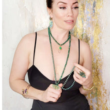 Load image into Gallery viewer, PERSEPHONE CUFF