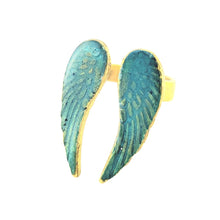 Load image into Gallery viewer, ARCHANGEL MICHEAL WINGS