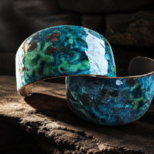 Load image into Gallery viewer, RIPTIDE CUFF