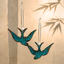 Load image into Gallery viewer, SWALLOWS