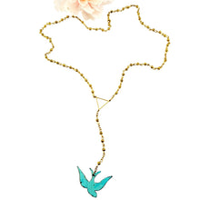 Load image into Gallery viewer, ROSY SWALLOW