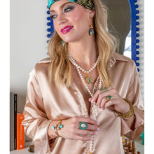 Load image into Gallery viewer, PERSEPHONE CUFF