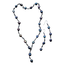 Load image into Gallery viewer, NIGHT & DAY PEARLS