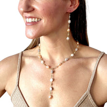 Load image into Gallery viewer, NIGHT & DAY PEARLS