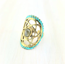 Load image into Gallery viewer, THE SEED OF LIFE