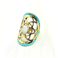 Load image into Gallery viewer, THE SEED OF LIFE