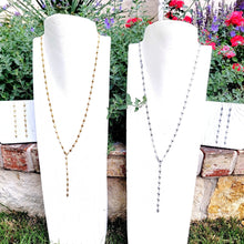 Load image into Gallery viewer, HEART & SOUL COLLECTION GOLD