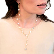 Load image into Gallery viewer, NIGHT & DAY PEARLS