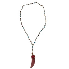 Load image into Gallery viewer, ATHENA LARIAT