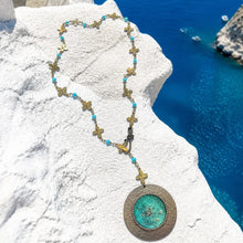 Load image into Gallery viewer, LARIAT MEDALLION
