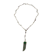 Load image into Gallery viewer, ATHENA LARIAT