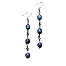 Load image into Gallery viewer, NIGHT & DAY PEARLS