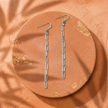 Load image into Gallery viewer, CHAIN GANG ~ SILVER