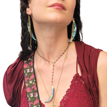 Load image into Gallery viewer, ABALONE GODDESS