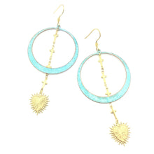 Load image into Gallery viewer, SACRED HEARTS