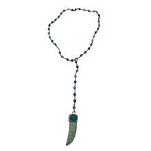 Load image into Gallery viewer, ATHENA LARIAT