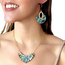 Load image into Gallery viewer, ABALONE EMPRESS