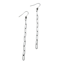 Load image into Gallery viewer, CHAIN GANG ~ SILVER