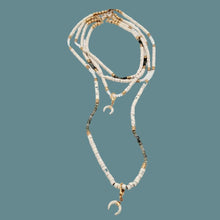Load image into Gallery viewer, SANTORINI BETA NECKLACE