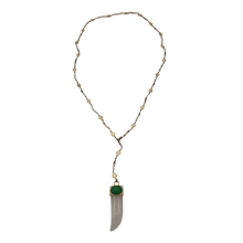 Load image into Gallery viewer, ATHENA LARIAT