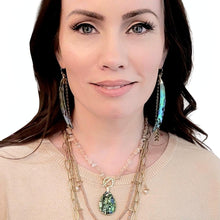 Load image into Gallery viewer, ABALONE GODDESS