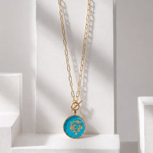 Cargar imagen en el visor de la galería, CAPRI MEDALLION