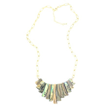 Load image into Gallery viewer, ABALONE EMPRESS