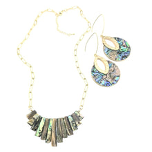 Load image into Gallery viewer, ABALONE EMPRESS