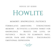 Load image into Gallery viewer, SANTORINI  ALPHA NECKLACE