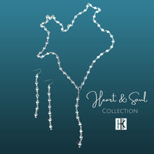 Load image into Gallery viewer, HEART & SOUL COLLECTION SILVER