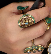 Load image into Gallery viewer, THE SEED OF LIFE