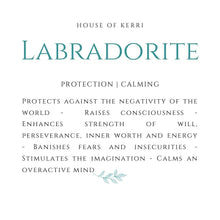 Load image into Gallery viewer, SANTORINI GAMMA NECKLACE