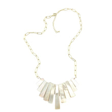 Load image into Gallery viewer, MOTHER OF PEARL EMPRESS