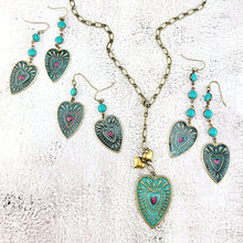 Load image into Gallery viewer, THE SACRED HEART COLLECTION