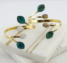 Load image into Gallery viewer, PERSEPHONE CUFF