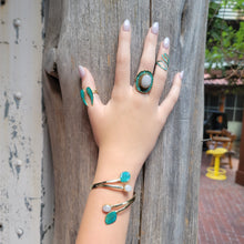 Load image into Gallery viewer, PERSEPHONE CUFF