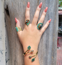 Load image into Gallery viewer, PERSEPHONE CUFF