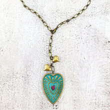 Load image into Gallery viewer, THE SACRED HEART COLLECTION