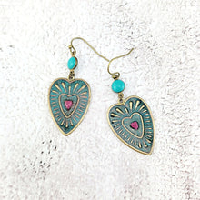 Load image into Gallery viewer, THE SACRED HEART COLLECTION