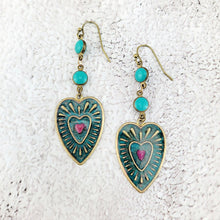 Load image into Gallery viewer, THE SACRED HEART COLLECTION