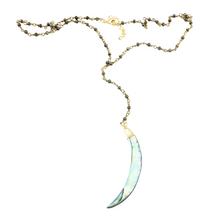 Load image into Gallery viewer, ABALONE ROSY