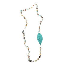 Load image into Gallery viewer, AMAZONITE ZEN