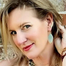 Load image into Gallery viewer, AMAZONITE