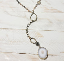 Load image into Gallery viewer, AVA STALACTITE