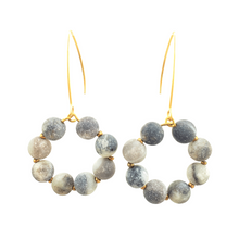 Load image into Gallery viewer, CIRCLE OF LIFE ~ BOTSWANA AGATE