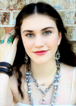 Load image into Gallery viewer, CIRCLE OF LIFE ~ BOTSWANA AGATE