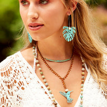 Load image into Gallery viewer, HUMMINGBIRD