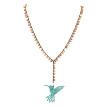 Load image into Gallery viewer, HUMMINGBIRD