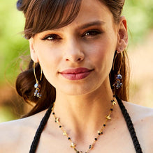 Load image into Gallery viewer, AURORA PEACOCK PEARL